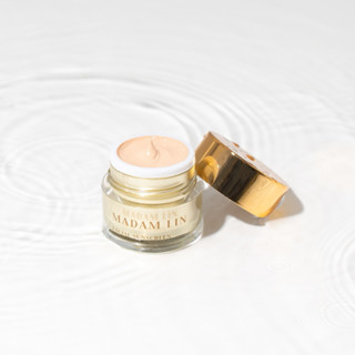 กันแดดเนื้อแป้ง มาดามลิน บางเบา ไม่เหนอะหนะ ผิวเรียบเนียน