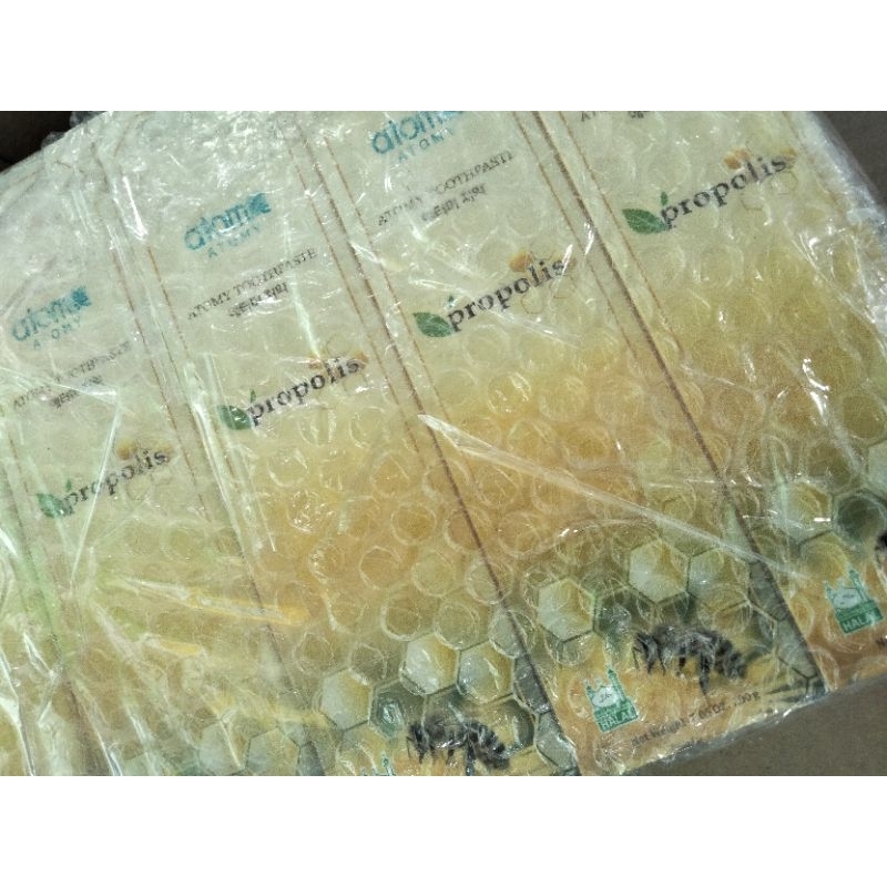 ยาสีฟันอะโทมี่ Atomy