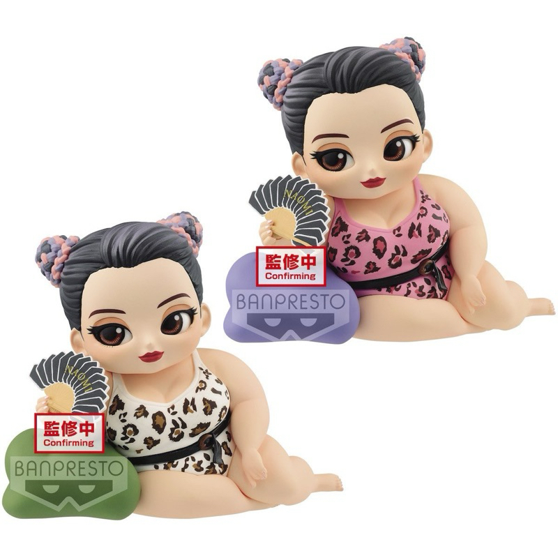 [Banpresto] ของแท้ Q posket-Naomi Watanabe-Vol.3