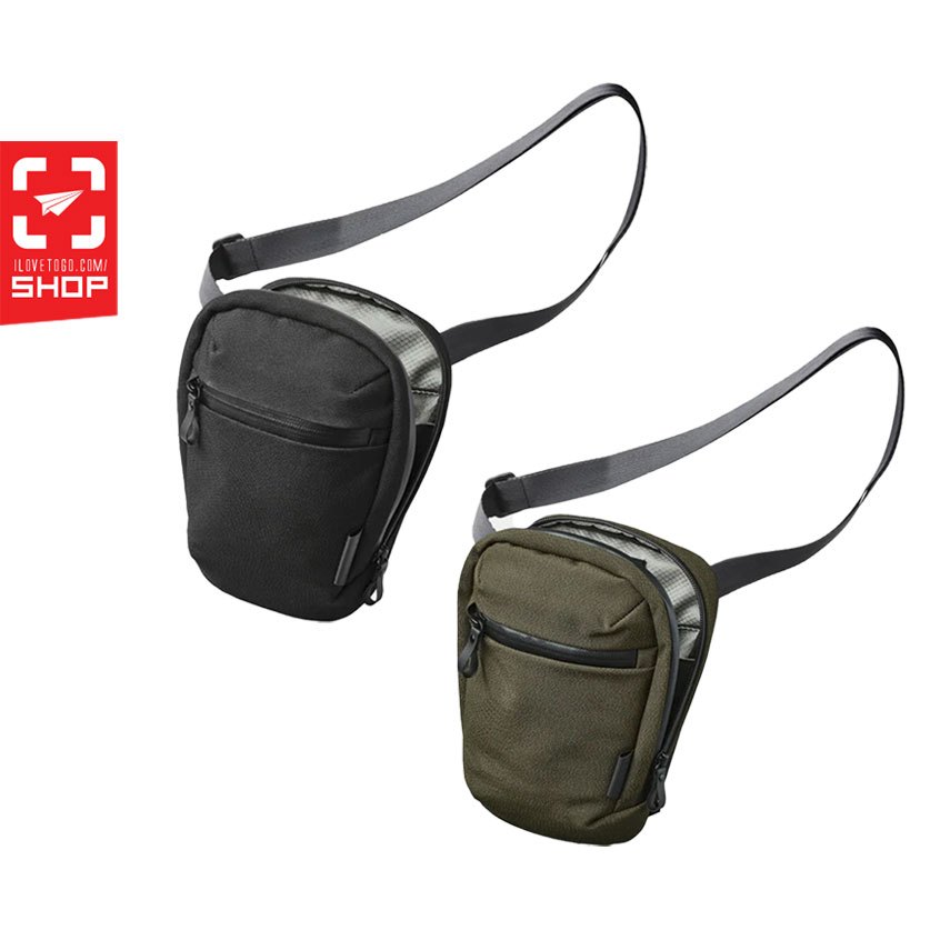 กระเป๋า Alpaka - Vertical Sling - Axoflux