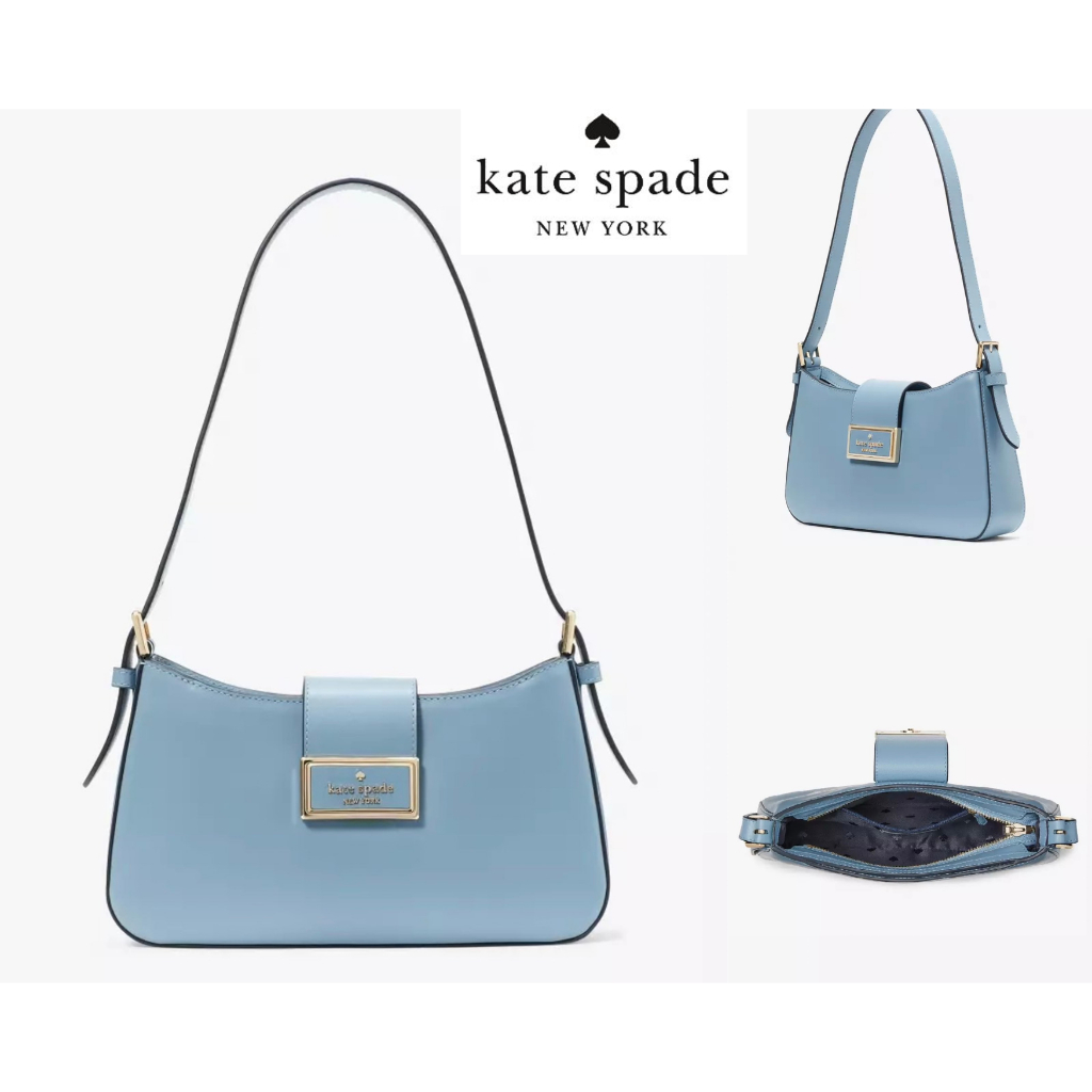 Kate Spade New York  REEGAN SMALL SHOULDER BAG