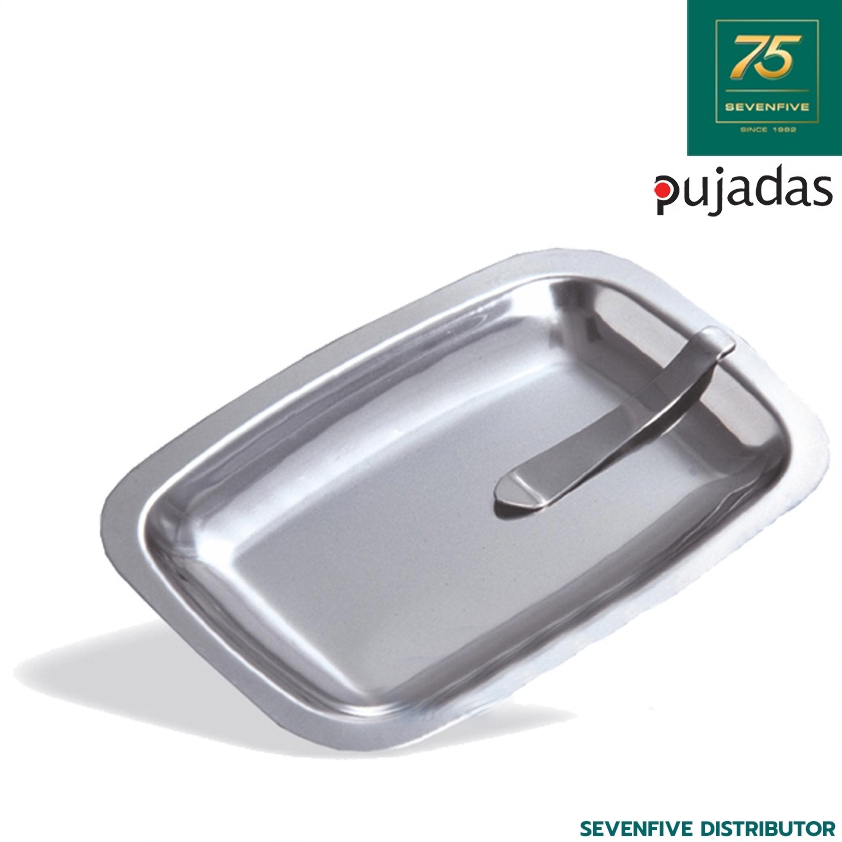 PUJADAS กระดานเสียบบิล ที่เสียบบิล ที่เสียบรายการอาหารสเตนเลส PUJ1-637.100