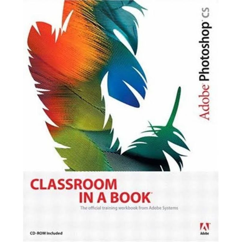 Adobe Photoshop CS Classroom in a Book มือ2