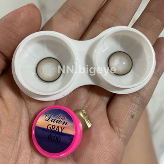 คอนแทคเลนส์ Kitty Kawaii mini Dawn ลายใหม่ 14.2