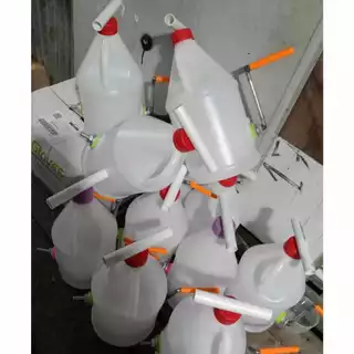 กระบอกรูดข้าวดีด 10m 15m 20m 25m กำจัดข้าวดีด กำจัดข้าวเด้งของแท้ขนาดมาตรฐาน ใช้งานง่าย