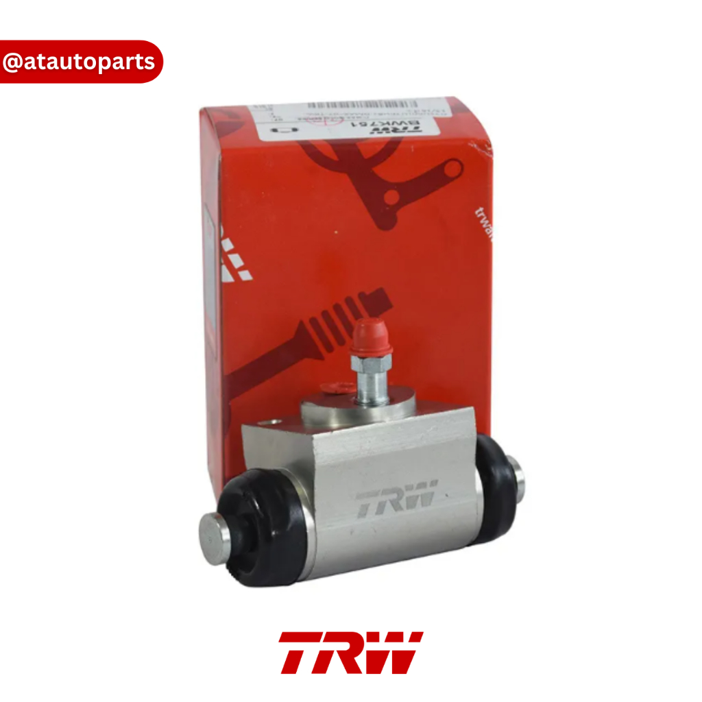 TRW กระบอกเบรคหลัง TOYOTA VIGO REVO 2WD PRERUNNER ยกสูง 4WD , FURTUNER ขนาด 7/8 กระบอกเบรค รีโว้ วีโ