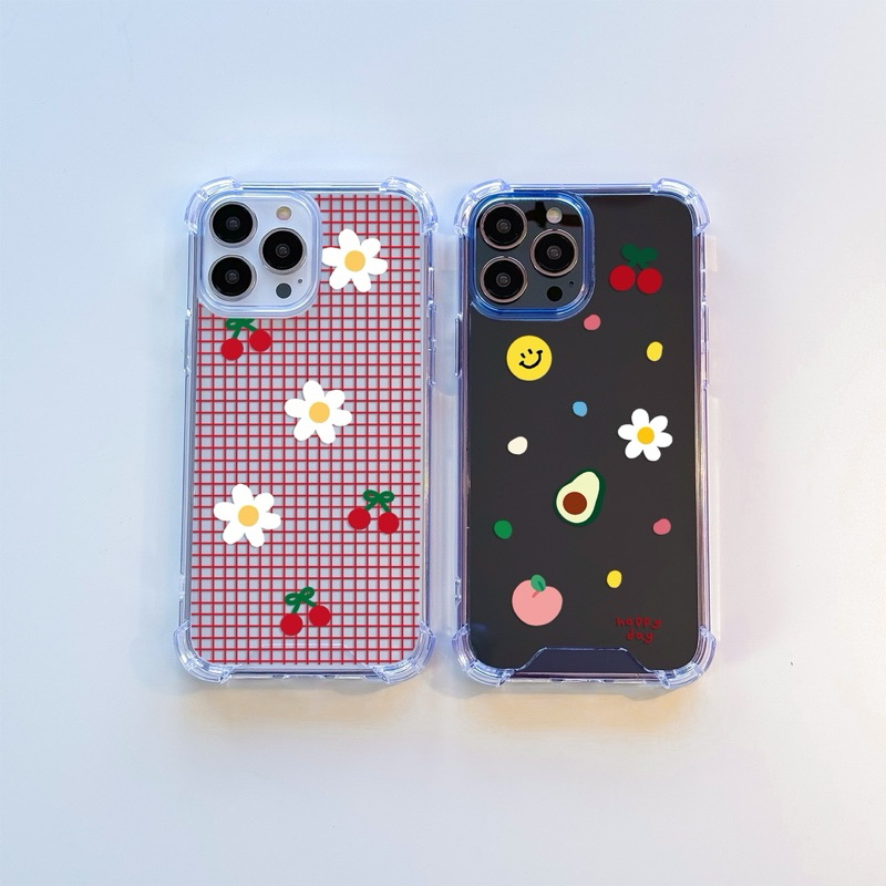 เคสสำหรับไอโฟน สินค้าพร้อมส่ง มีครบทุกรุ่น ลาย825-826