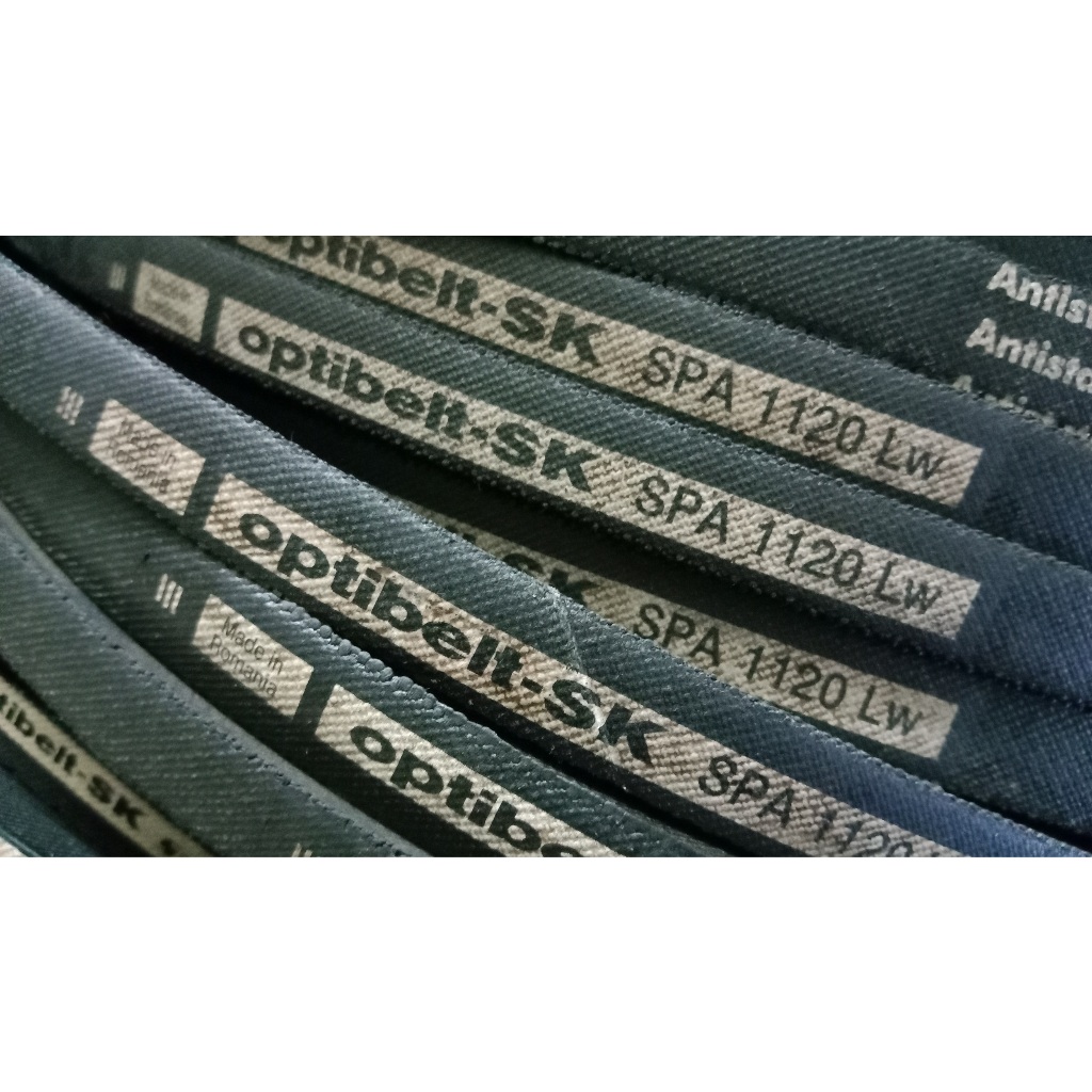 สายพาน OPTIBELT-SK S = C plus SPA1120 Lw
