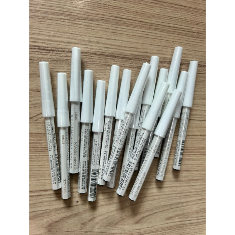 🔥พร้อมส่ง แท้ 🔥Shisedo Pencil Dark Brown แท้