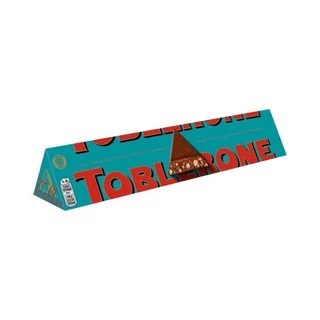 Toblerone Chocolate ช็อคโกแลต 100 กรัม (g.) 5 รสชาติ