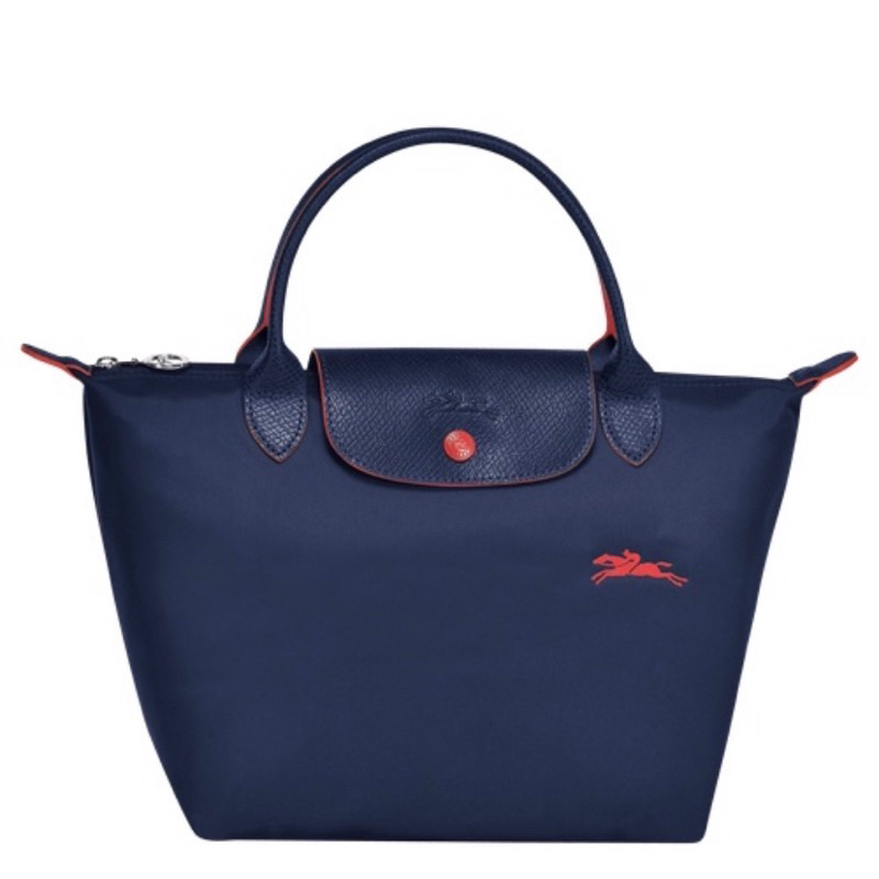 กระเป๋า Longchamp club ของแท้มือสองสภาพดี