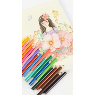 Coloring Set ชุดเซทพาเลทระบายสี ชุดระบายสีเด็ก 150 สี เซทใหญ่ เสริมสร้างพัฒนาการ การเรียนรู้ ควาคิดสร้างสรรค์