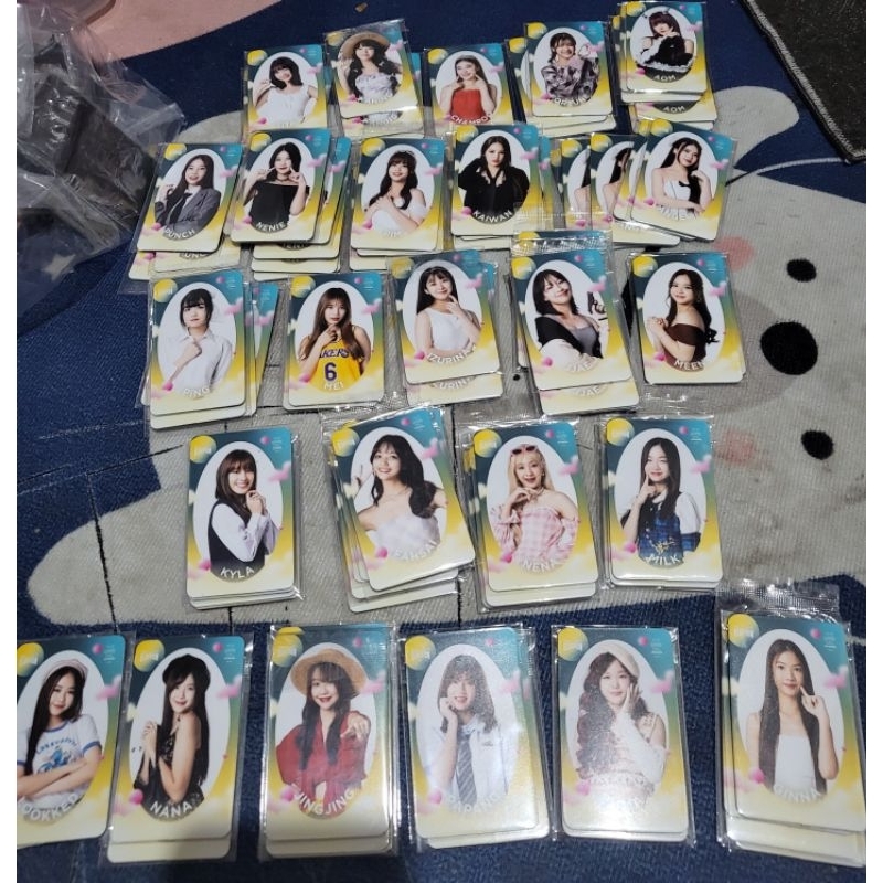 CGM48 Magnet Senbatsu General Election(GE4)