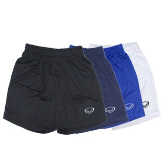 กางเกงกีฬาฟุตบอลขาสั้น Grand Sport แกรนด์สปอร์ต