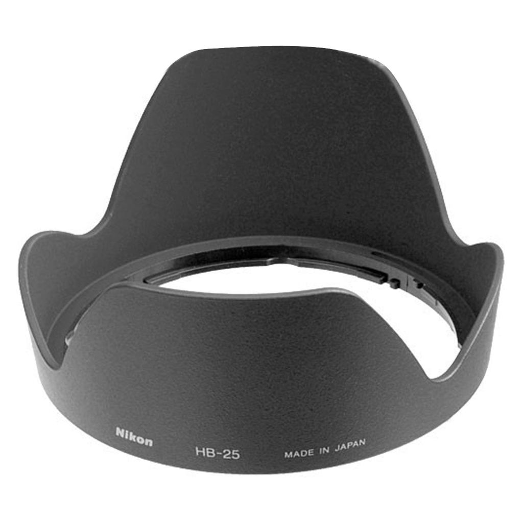 ฮู้ดกล้อง Nikon HB-32   สำหรับ D7100,D7200,D7500,D500,D5300,D5500,D5600,D3300,D3400 ที่ใช้เลนส์ Niko