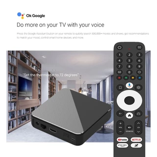 DUNE HD HOMATICS BOX R4K PLUS กล่อง Streaming 4K + Media Player เล่นไฟล์หนังดีกว่า Nvidia shield pro มีใบอนุญาตจำหน่าย