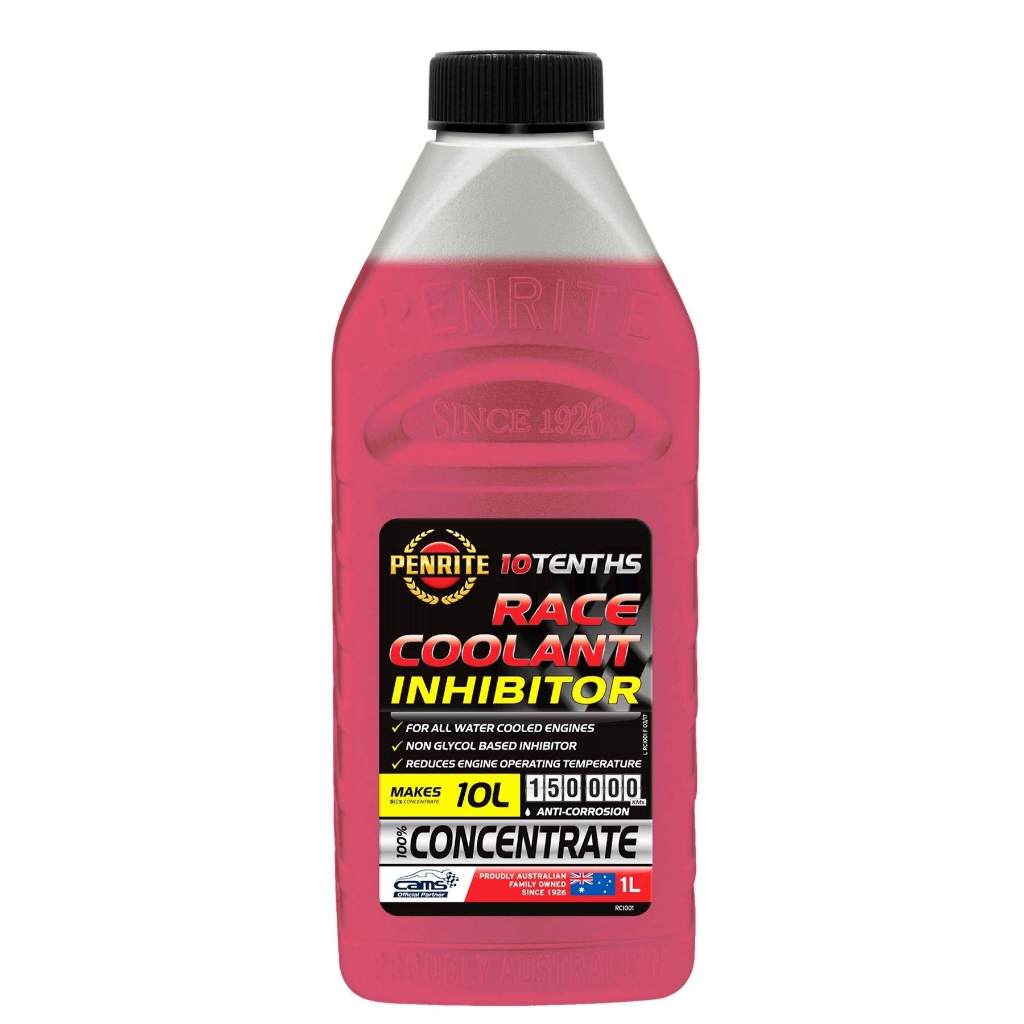 Penrite Race Coolant Inhibitor