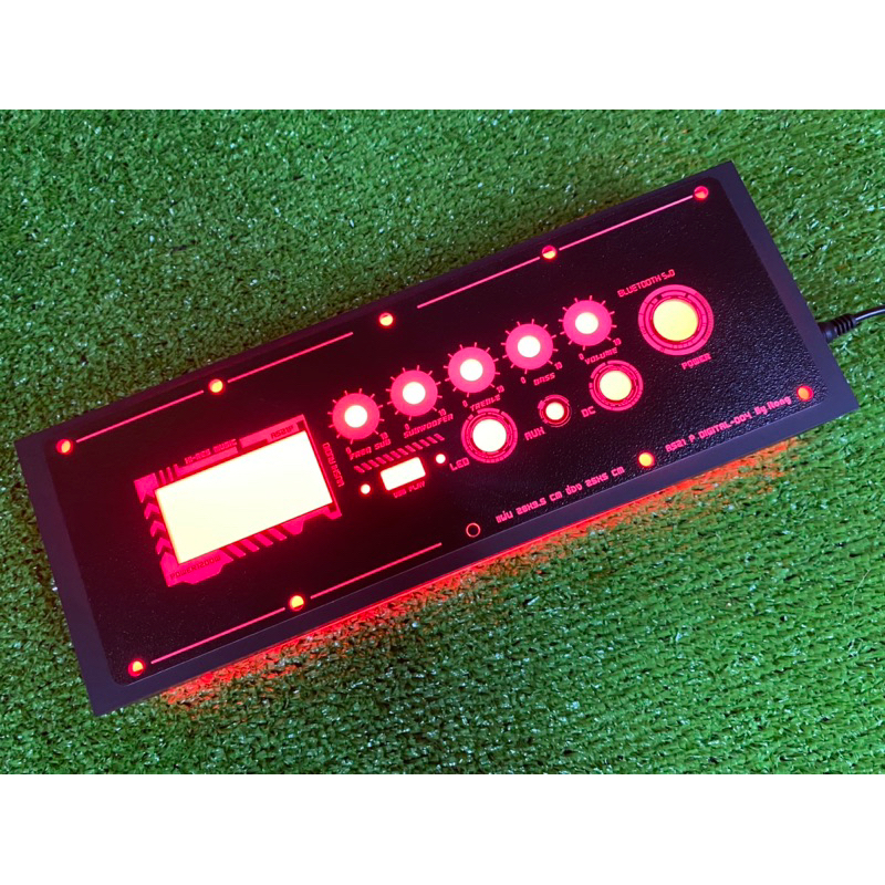 แผ่นเพลท AS21p digital  004