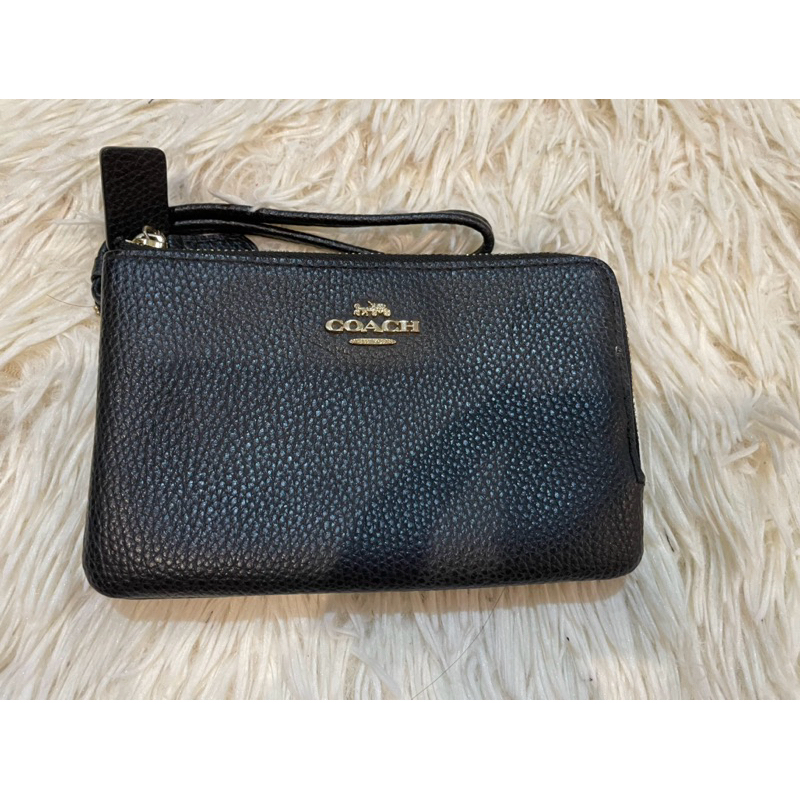 มือ2/คล้องมือcoach/2ซิปs