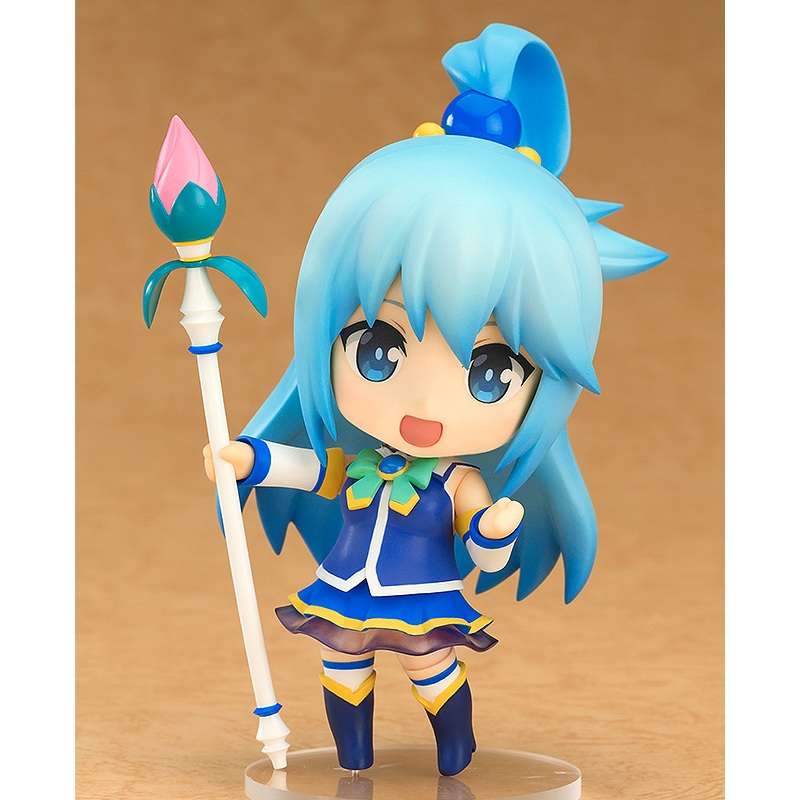 Nendoroid Aqua(4th-run)