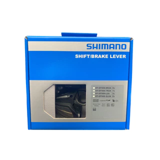 มือรวม มือเกียร์ติดมือเบรค Shimano ACERA รุ่น ST-EF500 แบบ 7 - 8 Speed