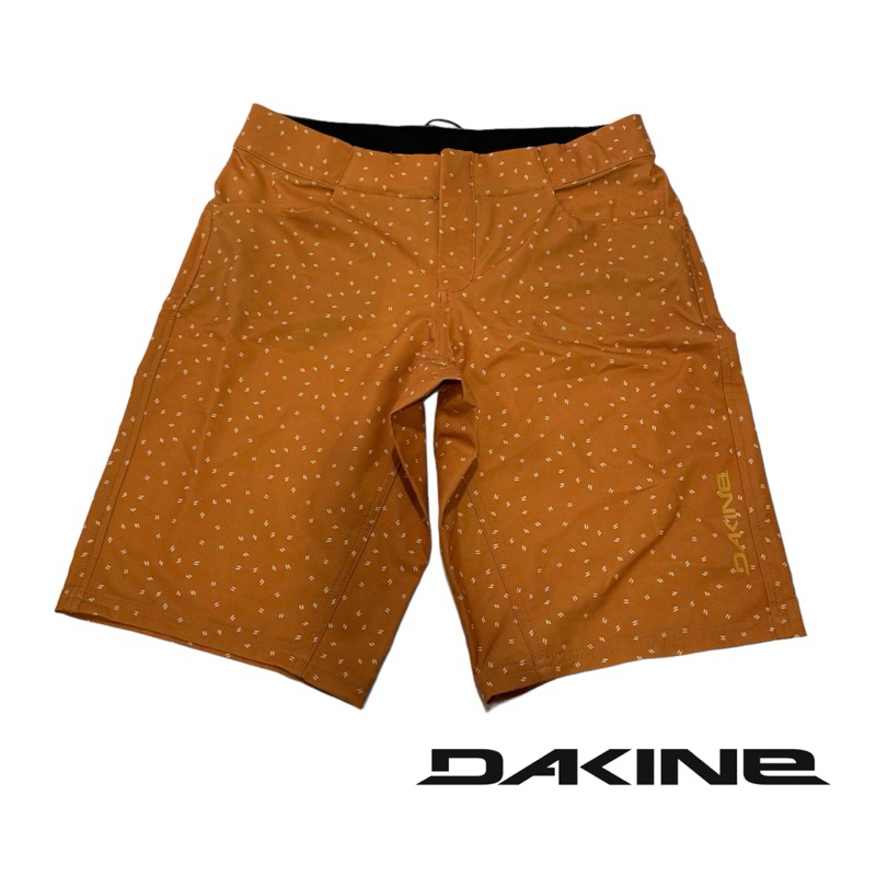 กางเกงขาสั้น Dakine size 30" ของใหม่
