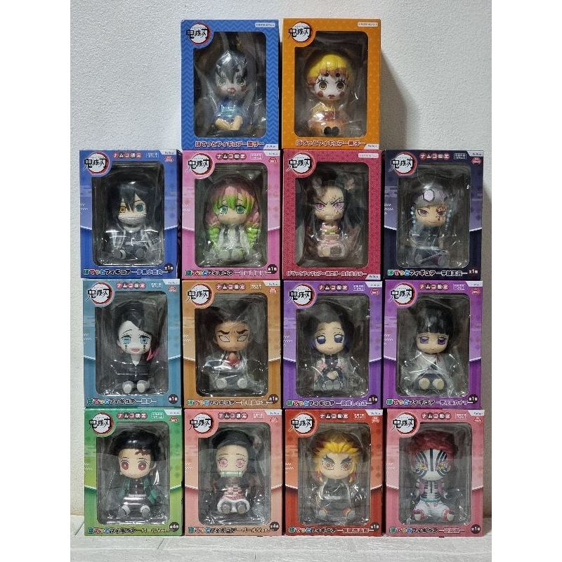 อัพเดท (2/11/25)ดาบพิฆาตอสูร - Kimetsu no Yaiba งาน Potetto มือ 1 มีตัวละครให้เลือกหลายแบบ ลิขสิทธิ์แท้ จากญี่ปุ่น