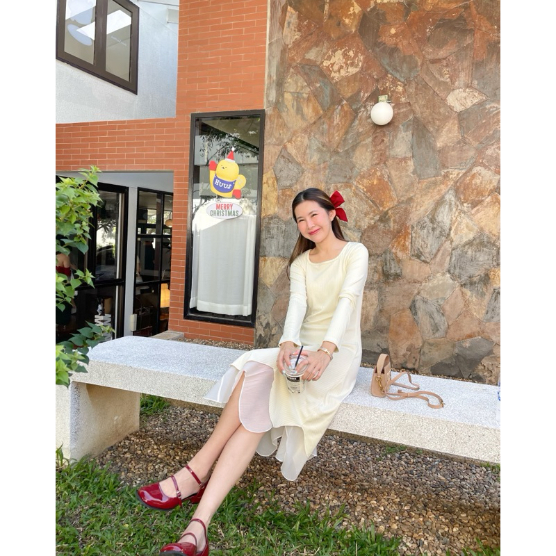 Soho dress #GMW9913