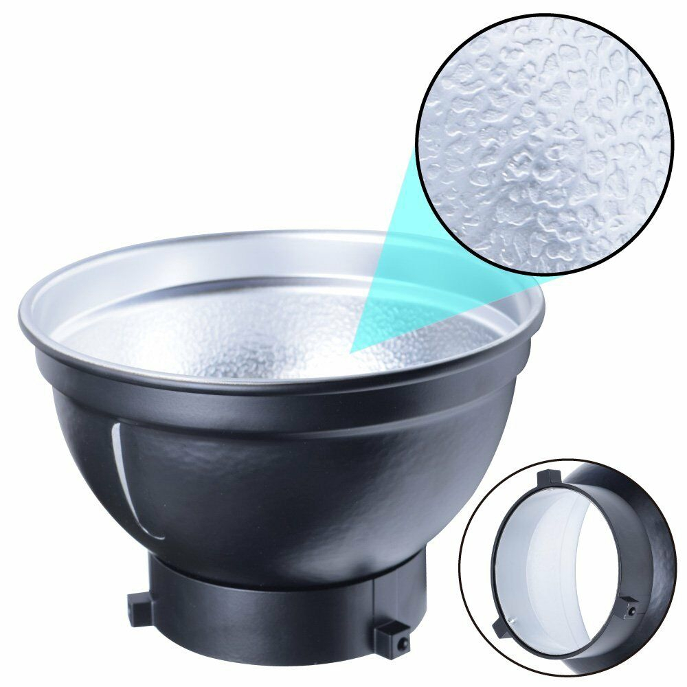 GODOX AD-R6 โคมกระจายแสง AD600BM Standard Dish Soft Cloth Diffuser for GODOX AD600BM Bowen Mount
