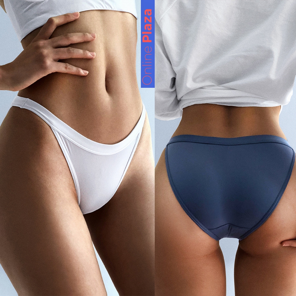 Molly มากกว่าแค่ปกปิด ความสวยที่มาพร้อมคุณภาพพรีเมี่ยม women's underwear panties