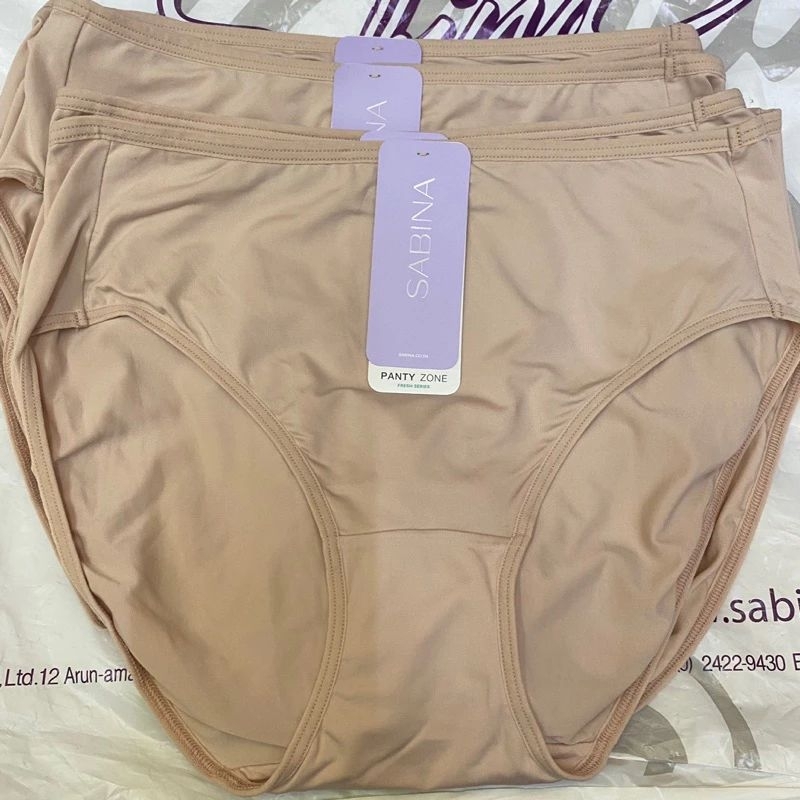 กางเกงชั้นใน suzp4101 คอลลาเจน ซาบีน่า sabina collagen boost