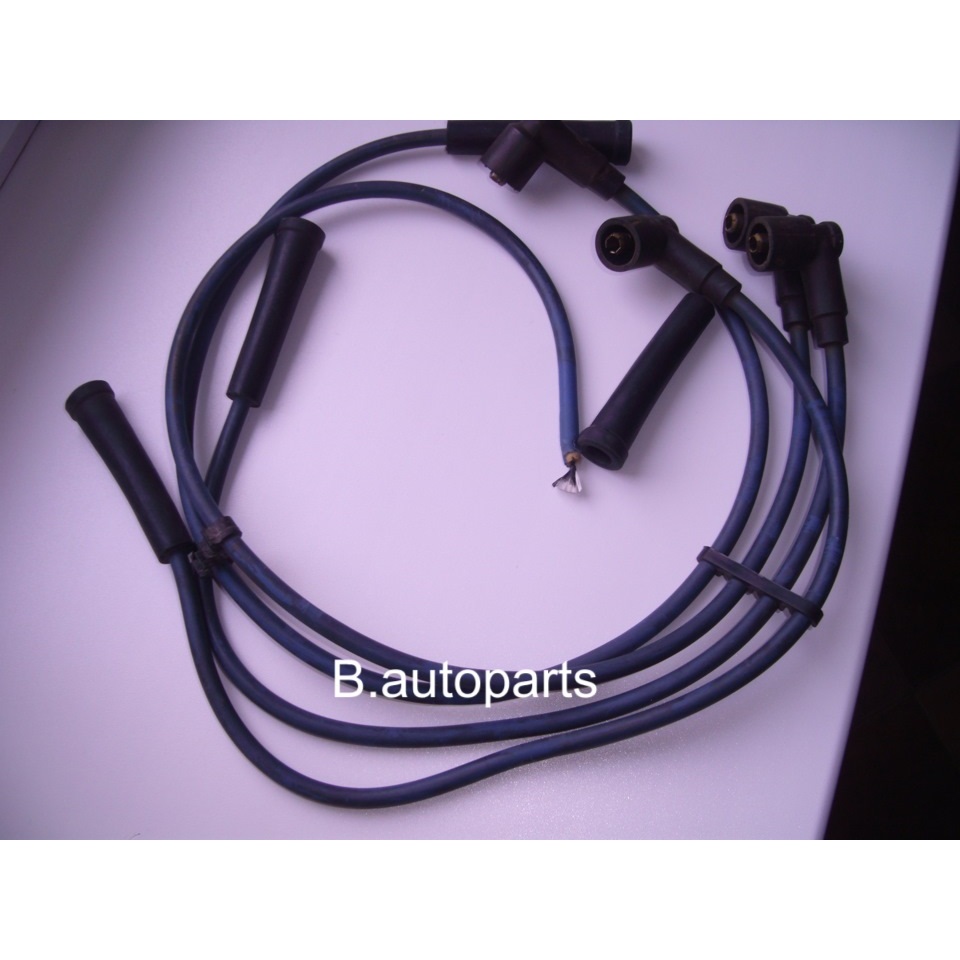 สายหัวเทียน HONDA ACCORD Gen3 G3 CA4 CA5 A16A 1.6 A20A 2.0 1988-