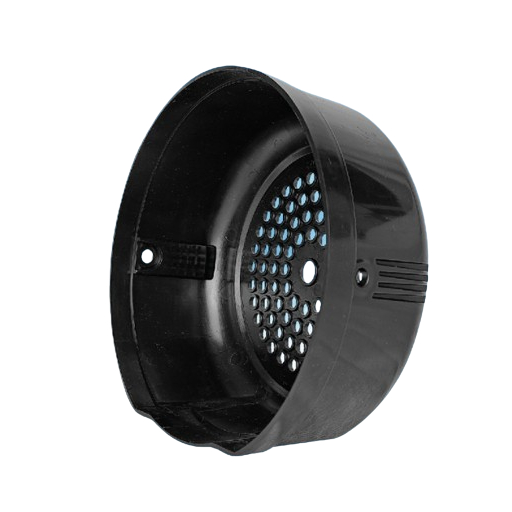 KIKAWA อะไหล่ปั๊มน้ำ รุ่น KQ-200 KQ-400 KQ-800 ฝาครอบใบพัดลม ฝาครอบใบพัด อะไหล่kikawa ฝาครอบตระแกรง