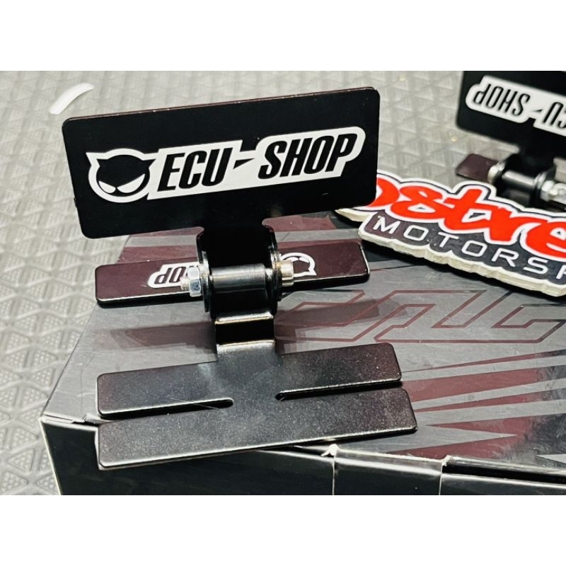 ขาตั้งเกจ ขาสมาร์ทเกจ ECU SHOP Smart monster gauge ขายึดเกจ ขาติดกระจก ติดคอลโซล อีซียู ช้อป
