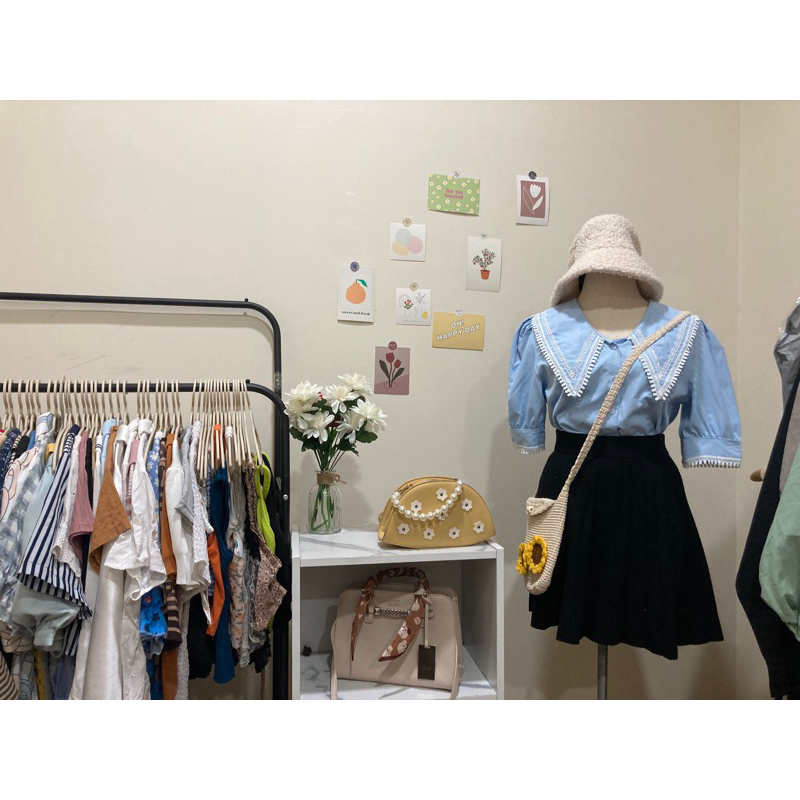เสื้อผ้าแฟชั่น เฉพาะไลฟ์สด So_Lovely.store