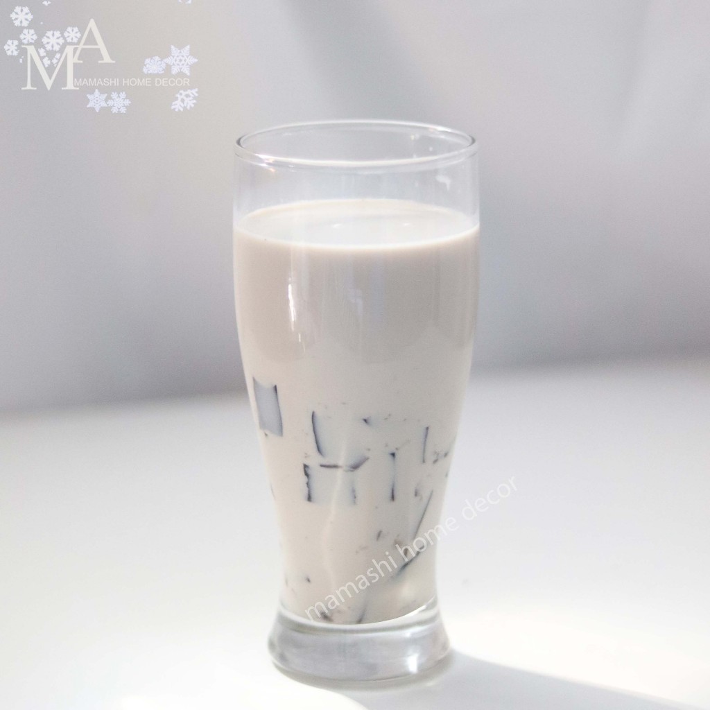 แก้วสมูทตี้ สำหรับคาเฟ่ ร้านอาหาร ขนาด 480 ml
