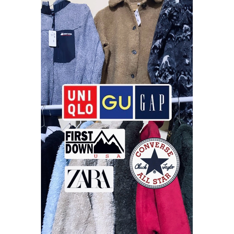 เสื้อฟลีซ