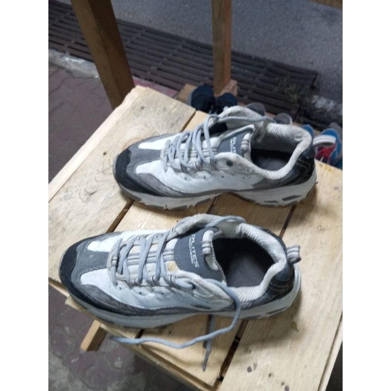 รองเท้ามือสองSkechers