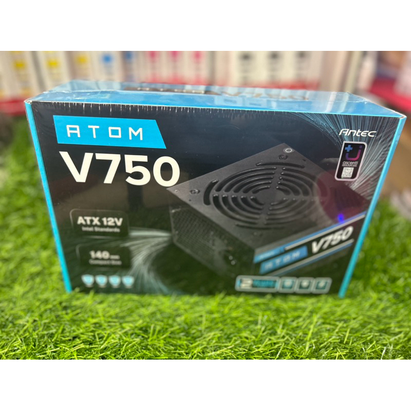 POWER SUPPLY V750 ATOM