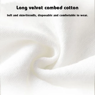 5 ชิ้น กางเกงในผู้หญิง แบบใช้แล้วทิ้ง กางเกงในคนท้อง กางเกงชั้นในสำหรับคุณแม่หลังคลอด