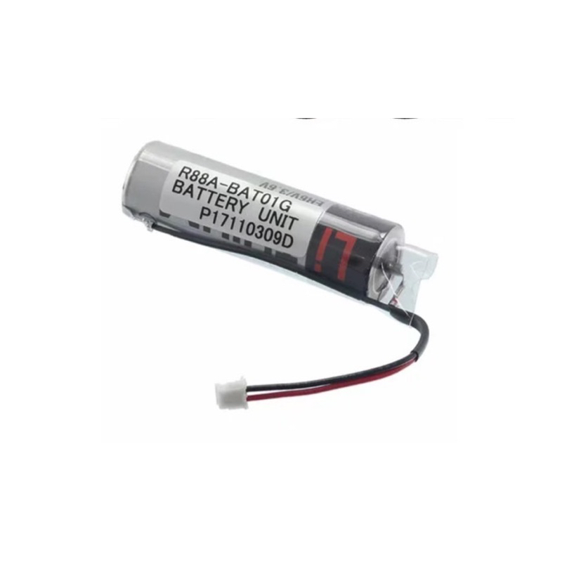 R88A-BAT01G(P1S110773D) BATTERY TOSHIBA   ส่งทุกวัน