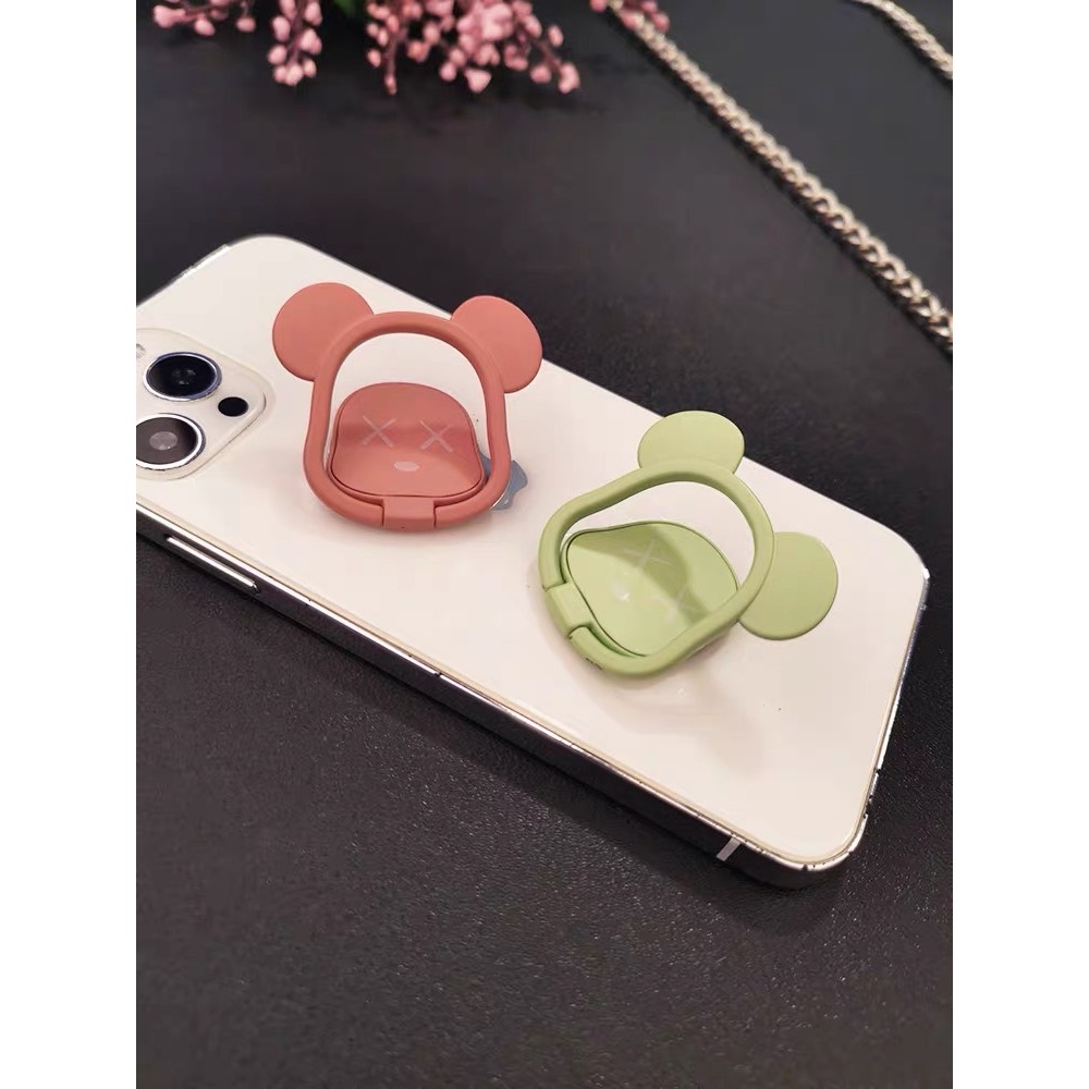 N102 ที่วางโทรศัพท์มือถือ ขาตั้งโทรศัพท์ ขาตั้งCASEPHONE