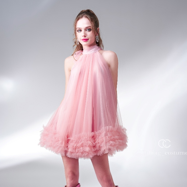 CALLING_COSTUME  Dress (CL537)