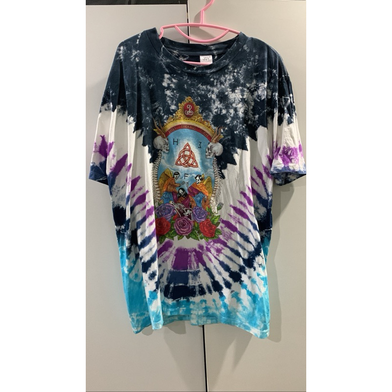 เสื้อ joy2 มัดย้อมh3f