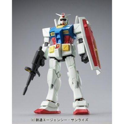 HCM Pro RX-78-2 Gundam Bandai