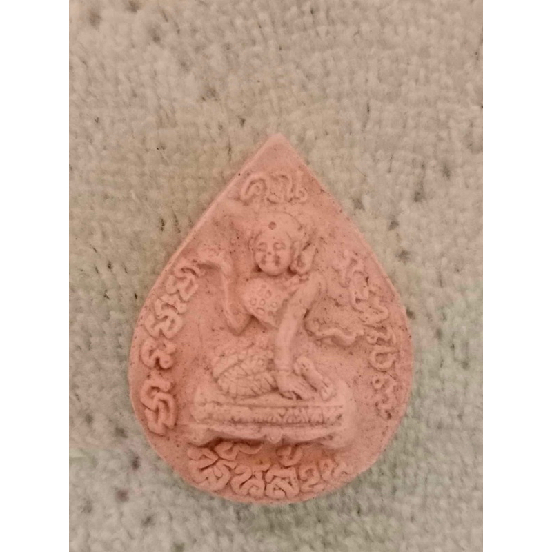 เจ้าแม่นางกวักหลวงพ่อคูณปี37