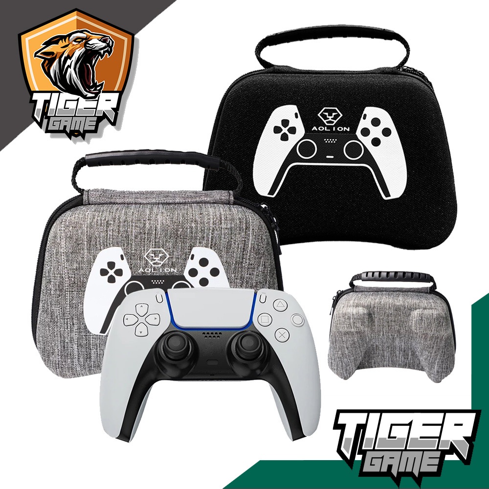 กระเป๋าใส่จอย PS5 Controller Bag (Ps5 Joystrick Bag)(กระเป๋าเก็บจอย Ps5)
