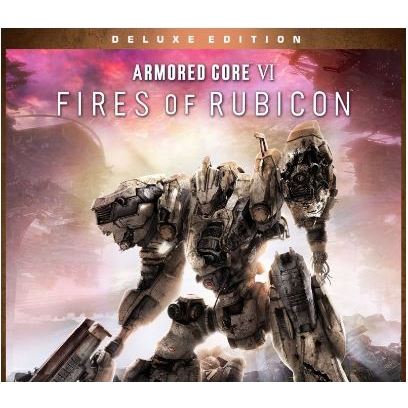 ARMORED CORE™ VI FIRES OF RUBICON™ (PC GAMES)