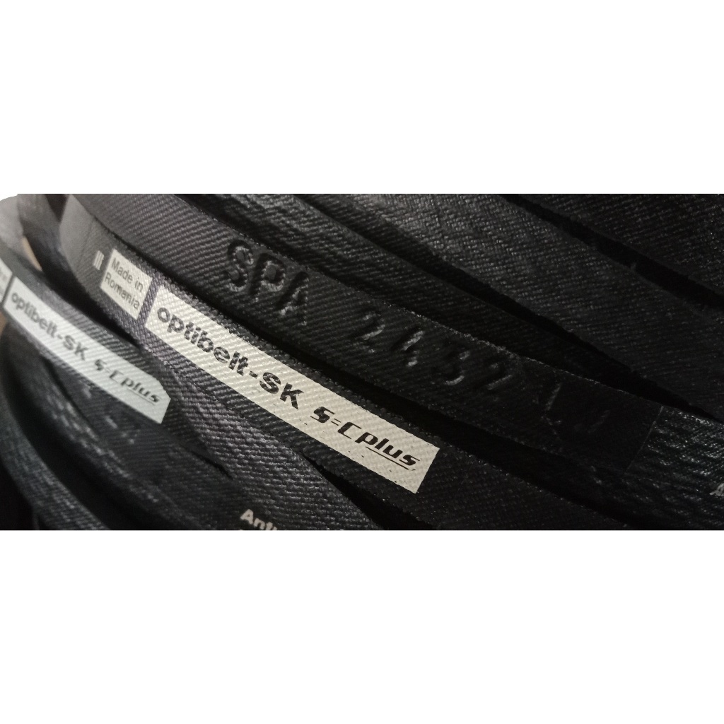 สายพาน OPTIBELT-SK S = C plus SPA2432 Lw