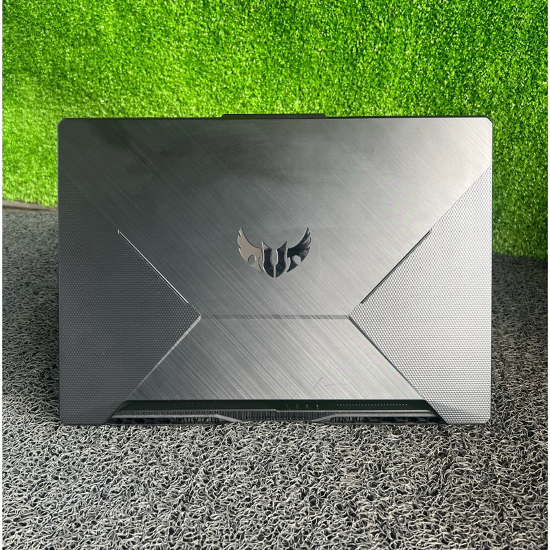 asus tuf gaming f15 มือสอง